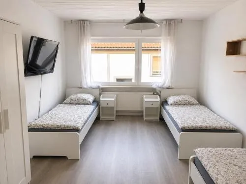 Monteur- und Ferienwohnung Mannheim in Mannheim, Deutschland
