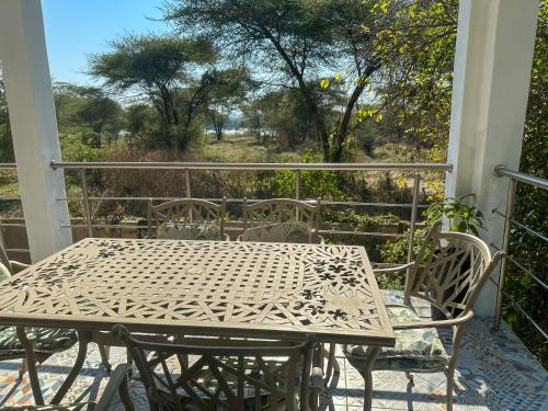 Sunbirds Lodge Chobe in Kasane