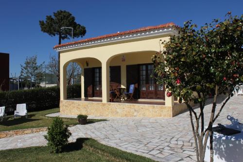  Vivenda Raquel, Unterkunft in Lagoa de Albufeira