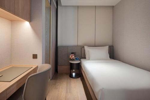 Room, superior, residence, 2 bedrooms