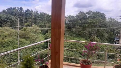 The Janani city view stay madikeri - Coorg The Janani city view stay madikeri - Coorg