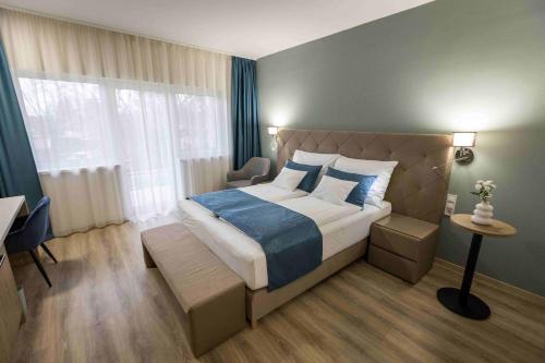 2 twin beds