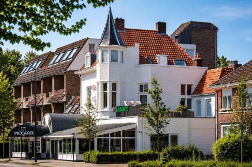Hotel Restaurant Piccard, Vlissingen