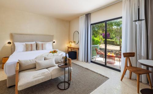 Greek Village - Latchi הכפר היווני - כשר in โพลิส
