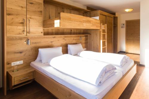 Aparthotel Hohe Brücke in Mittersill, Österreich