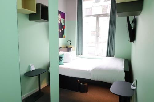 Garner Hotel Dublin Temple Bar by IHG, Dublin (fotografie 2)