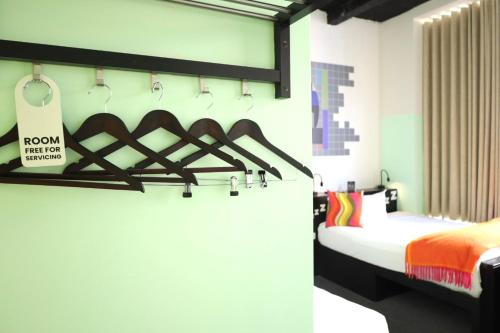 Garner Hotel Dublin Temple Bar by IHG, Dublin (fotografie 4)