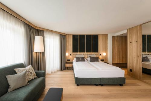 Alpenheim Charming & Spa Hotel 5