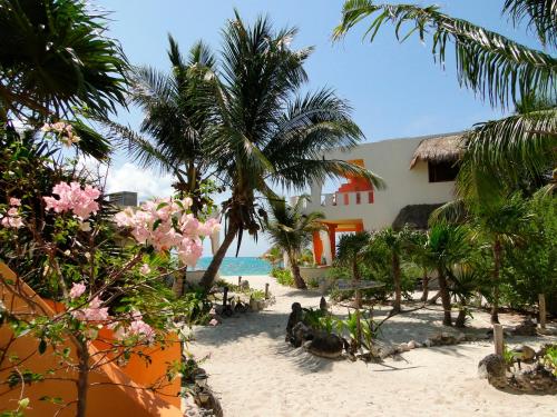 บริการและสิ่งอำนวยความสะดวก, Mayan Beach Garden in มาอาอูอัล