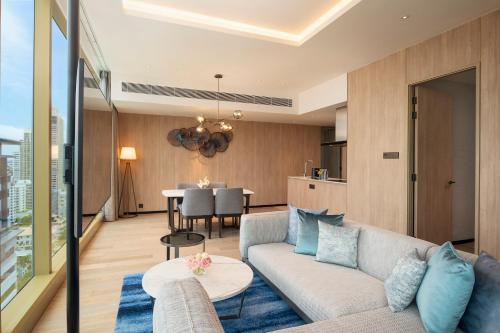 Room, premier, residence, 2 bedrooms