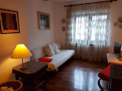 Appartamento Adalpina