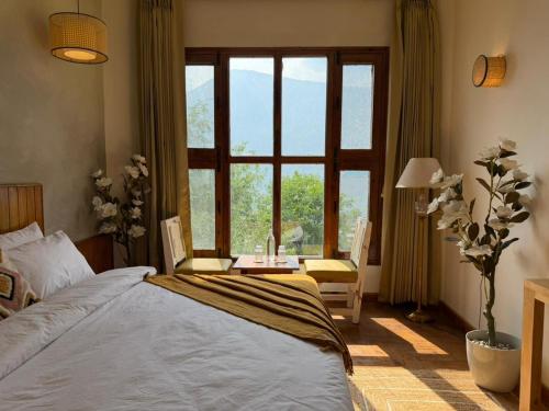 Tora House - Manali