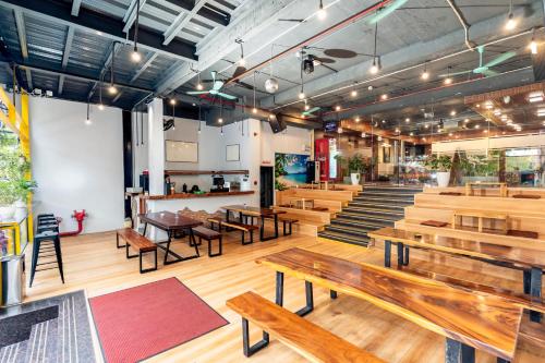 Rico hotel Nha Trang in نها ترانج