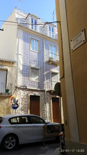 Casa do Passadiço, Lisabon (fotografie 8)