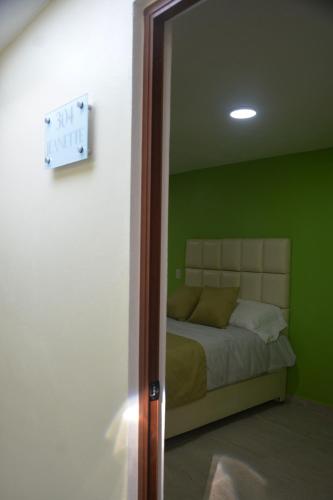 Andrea´s Hotel Boutique – Zacatlán, OK
