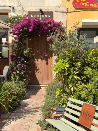 Indarsena b&b 2