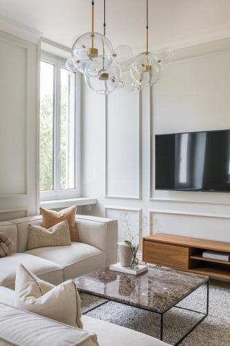 Le Longchamp - Appartement design & climatisé