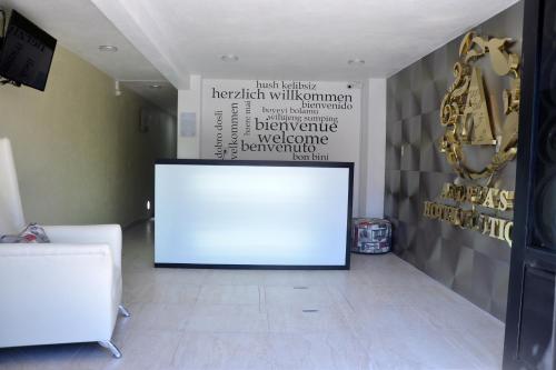 Andrea´s Hotel Boutique – Zacatlán, OK