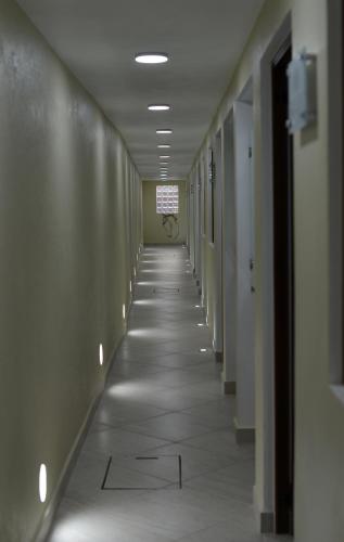 Létesítmények, Andrea´s Hotel Boutique in Col Altica