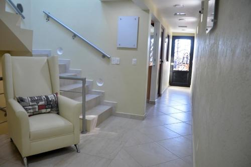 Létesítmények, Andrea´s Hotel Boutique in Col Altica