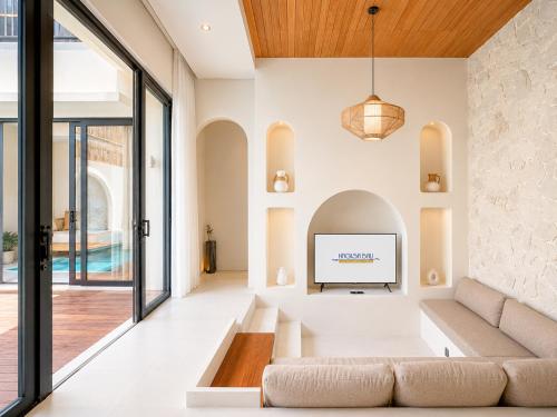 Athaya Canggu Villas by Nagisa Bali - image 3