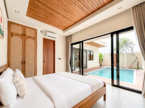 Athaya Canggu Villas by Nagisa Bali - image 5