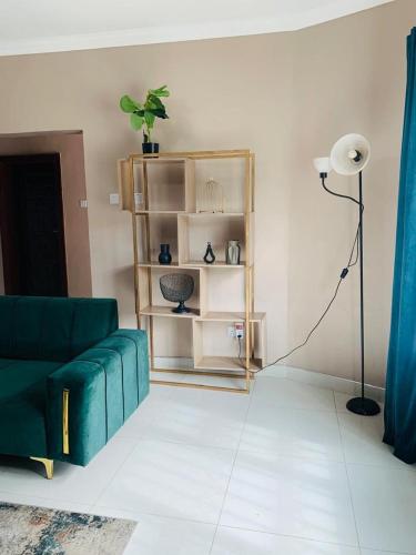 CityXcape Apartments in Namiwawa in Blantyre
