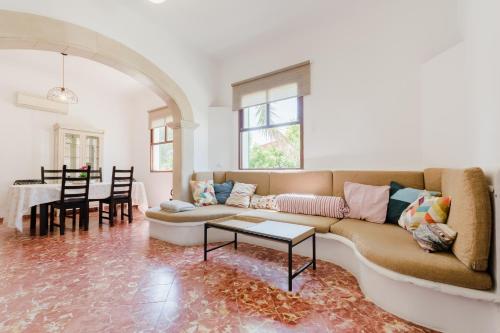 Villa Mª ANTOINETTE gîte à louer Portals Nous