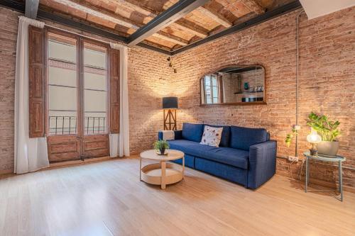 Casa de las Flores Barcelona