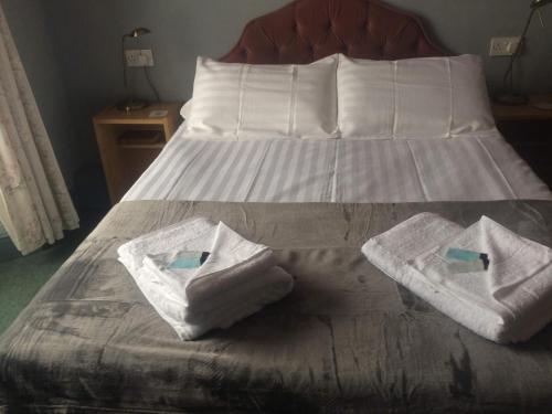 Double room, economy