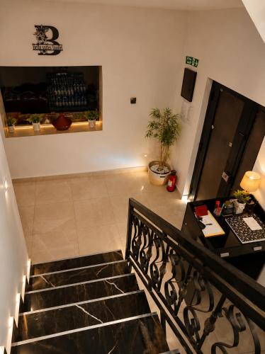 Bella suites taghit in Taghit