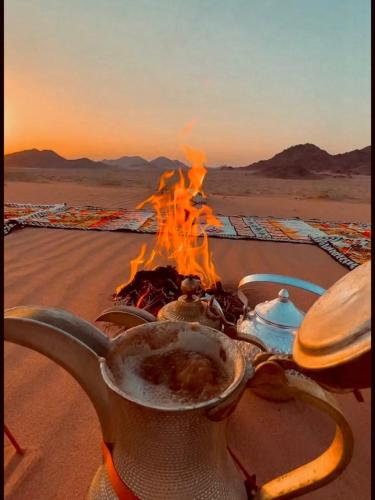 Bella suites taghit in Taghit