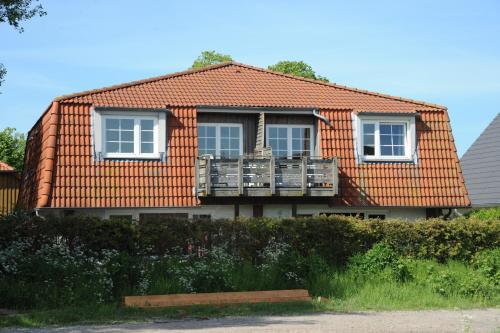 Two-Bedroom Apartment (4 Adults) room in Bauernhof Köhlbrandt