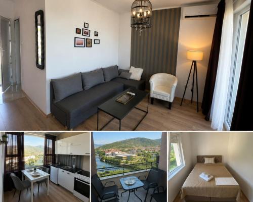 Olimp apartmani