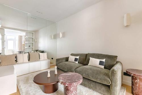 Luxury Duplex Saint-Germain Notre Dame