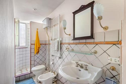 Attico Santa Croce - Terrazza Privata sui Tetti di Firenze