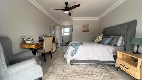 Sebeshong Guest House - Moletjie