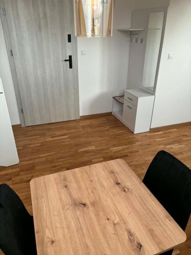 Iekārtas, Apartamenty nad Zalewem in Sochocin