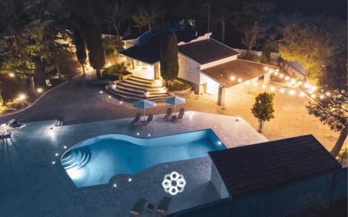 . Otto Apulia House B&B