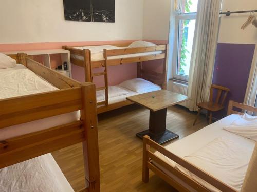 Discover Berlin - Start in Kreuzberg - Berlin