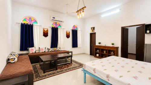 Sukham Farm Kanota Jaipur in Ramsinghpura