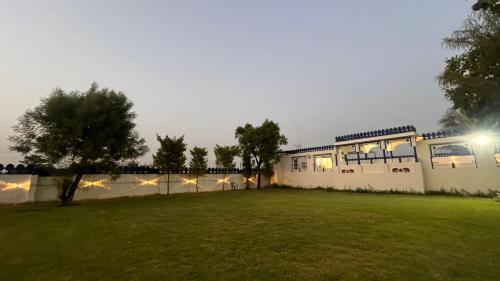 Sukham Farm Kanota Jaipur in Ramsinghpura
