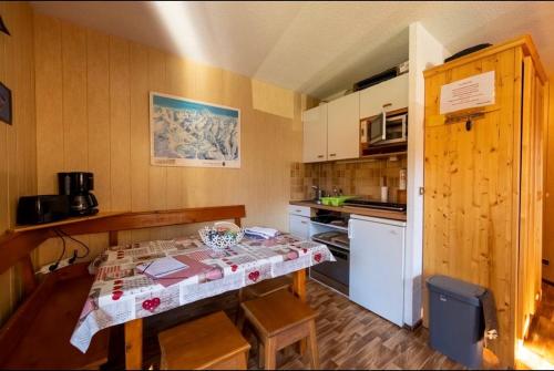 Appartement Molines en Queyras 4 personnes clos la chalp in Molines En Queyras