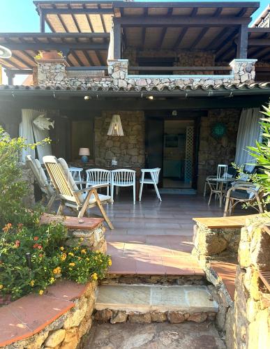 Casetta Azzurra - Porto Rotondo