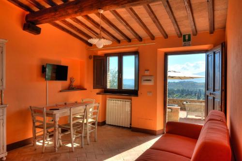 Agriturismo Fraschetta Room Type - One-Bedroom Apartment