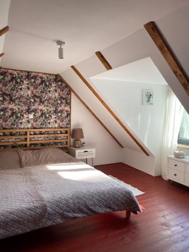 East Mountain Villa - Private Nature Retreat in Baranja in Batina