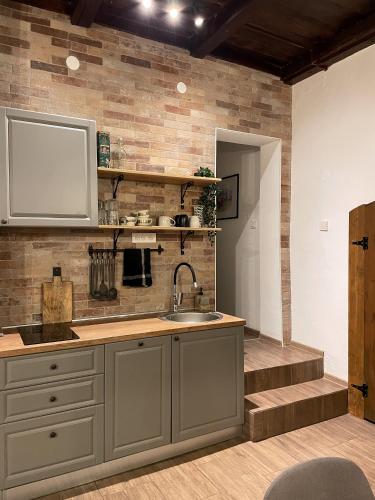 East Mountain Villa - Private Nature Retreat in Baranja in Batina