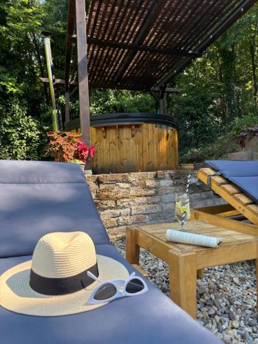 East Mountain Villa - Private Nature Retreat in Baranja in Batina