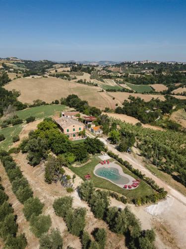 Agriturismo Serena -Petritoli- in Petritoli