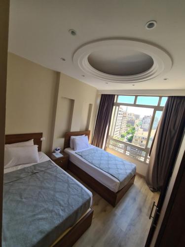 suites in cairo downtown - image 5